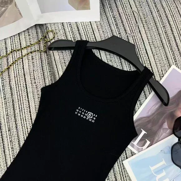 Maison Martin Margiela New Vest